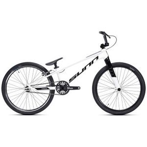 sunn royal finest cruiser pro bmx race white black 2022