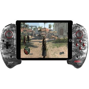 iPega PG-9083A Wireless Gaming Controller with Moro Smartphone Holder