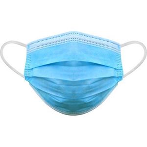 Disposable Protective mask - Non medical