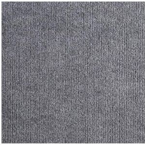 Editbar 2 stuks krabmatten voor katten, 60 x 30 cm, natuurlijke sisal krabmat, antislip, voor muur en hoek, beschermt je bank of stoel tegen klauwen van katten