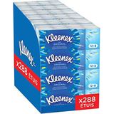 Kleenex - Zakdoekjes Original - 12 Pakjes van 9 Stuks