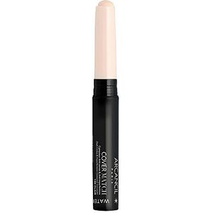 Arcancil Concealer Stick Cover Match 100, helder, concealer, beige