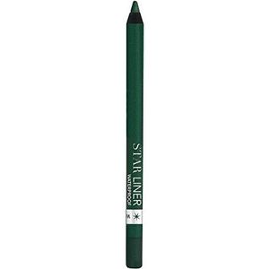 Arcancil Starliner 502 Groene jungle-potlood, oogcontourstift, groen