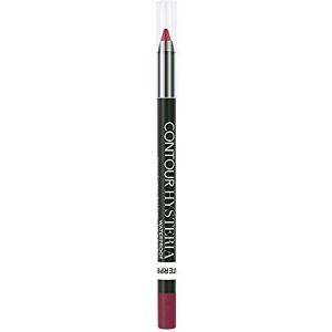 Arcancil Contour Hysteria 380 pruimme Charleston lippenstift, paars