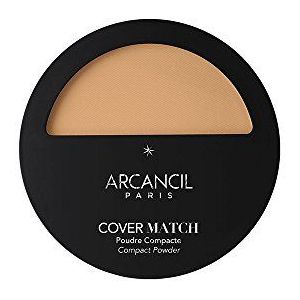Arcancil Cover Match Two Way Cake 510 Vegan Poeder