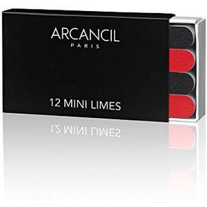 Arcancil 12 mini-vijlen, 3 stuks
