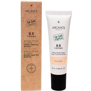 BB CREME LAB VEGETAL 010 IVOIRE