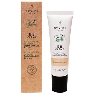 BB CREME LAB VEGETAL 020 BEIGE NATUREL