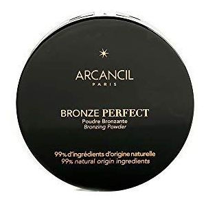 Arcancil Brons Perfect 010 Transparant, 1 stuk