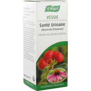 A.Vogel Urinary Health 50 ml