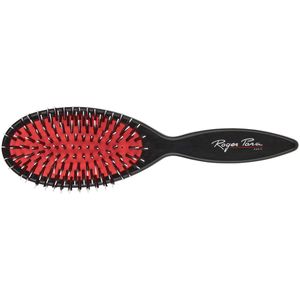 Roger - Para Mass'Nyl 1024 - Haarborstel - 9-rijige - Pneumatisch