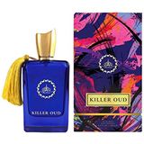 Paris Corner Killer Oud Eau de Parfum 100 ml