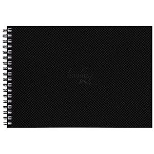 Rhodia  Aquarel dummy spiraal liggend GF - 116146 maat A4