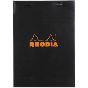 Rhodia Noteblock A5 Lined