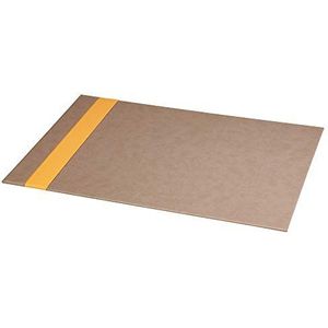 Rhodia 318804C bureaulegger Kunstleer Taupe