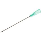 BD Microlance injectienaalden 21G groen 0,8x50mm 100 stuks