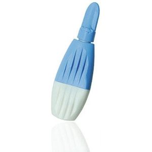 BD Microtainer veiligheidslancetten Blauw