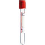 BD Vacutainer Plus Serumbuizen met Hemogard sluiting 6ml 100 stuks