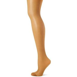 Dim Mes Essentiels De Dim Fashion Panty voor dames, beige, 42