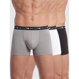 Dim - Heren Boy Short - Multi - Stretchkatoen - Pack van 3