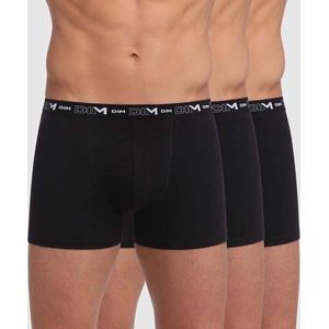 Dim - Heren Boy Short - Multi - Stretchkatoen - Pack van 3