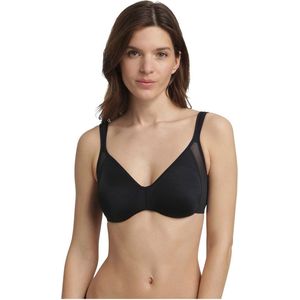 Dim Paris - 3792 - BH - Zwart - Synthetisch