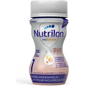 Nutrilon Profutura 1 1x70ml