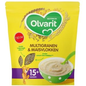 Olvarit 4m+ Rijstebloem