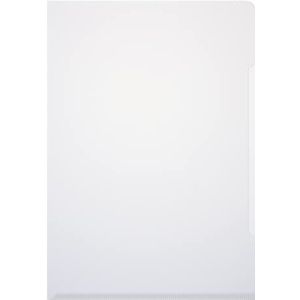 Oxford Sichthüllen Premium A4 PVC 140my glasklar VE=100 Stück