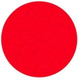 Eckspannmappe Top File+ A4 390g rot