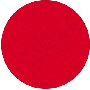 Oxford kartonnen Top File+ elastomap rood