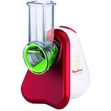 Moulinex - Fresh Express DJ753510 - Snij- en Raspapparaat - 3 Kegels - 200W