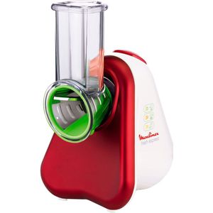 Moulinex Fresh Express 3 in 1 DJ753510 - Snij- en raspapparaat