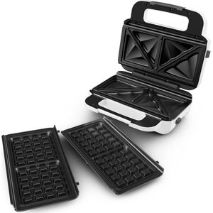 Tefal Snack SW7011 - Contactgrill