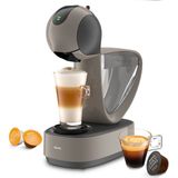 Krups Koffiecupmachine Infinissima Touch - Taupe