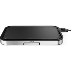 Tefal Giant Plancha CB631D XXL-bakoppervlak - Grillplaat