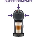 Krups Dolce Gusto Genio S Plus KP340B Koffiemachine - Automatisch, 15 bar, 0,8L