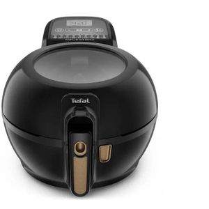 Tefal ActiFry FZ775810 friteuse Enkel Vrijstaand 1520 W Heteluchtfriteuse Zwart