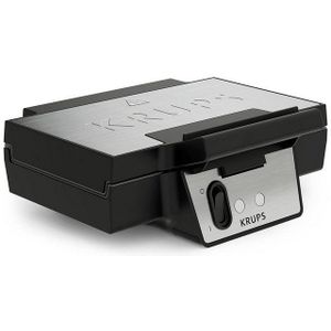 Krups FDK453, 930 W, 234 mm, 265 mm, 103 mm, 2,4 kg, 1 Stück(e)