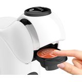Krups Koffiecupmachine Wit