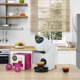 Krups Koffiecupmachine Wit