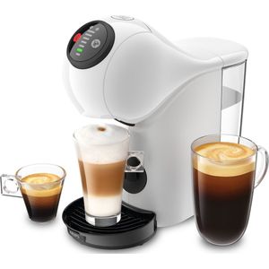 KP2431 Nescafe Dolce Gusto Genio s Kaffeekapselmaschine, Nescafé - Krups