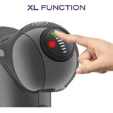Krups Koffiemachine Nescafé Dolce Gusto Genio S - Compact Ontwerp - Tot 15 Bar