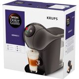 Krups Koffiemachine Nescafé Dolce Gusto Genio S - Compact Ontwerp - Tot 15 Bar