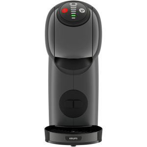 Test Krups Dolce Gusto Genio S Plus KP3408 - Cafetière à expressos