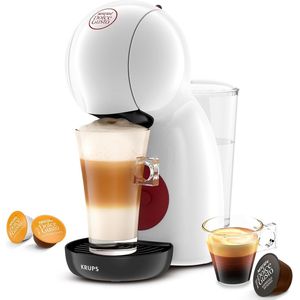 Krups NESCAFÉ® Dolce Gusto® Piccolo XS KP1A31 - Koffiecupmachine - Wit