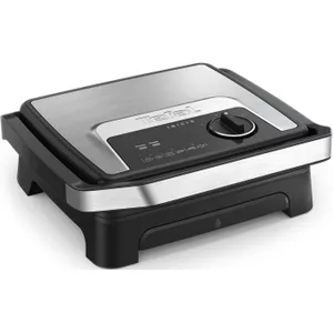Tefal Snack Collectie Tosti & Wafelplaten SW852D