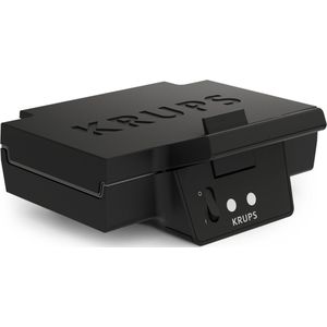 Krups FDK Iconic FDK462 - Tosti Ijzer