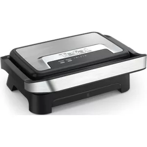 TEFAL MINUTE GRILL GC205012, gril à 49