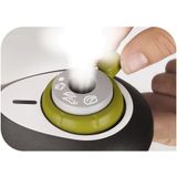 Tefal - Secure5 NEO - Snelkookpan - 6 Liter - Roestvrij Staal